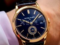 艾戈勒手表秒針回位功能失效。