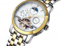 艾戈勒手表走太快了怎么辦