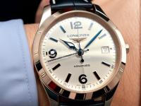 雪鐵納手表報警功能失效怎么處理