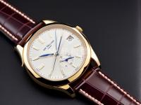 寶齊萊手表需要手動(dòng)上弦嗎