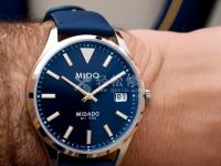 愛(ài)彼手表需要手動(dòng)上弦嗎