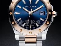 萬寶龍手表電池壽命是多久