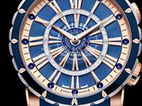 波爾手表哪些型號(hào)可以自動(dòng)上鏈