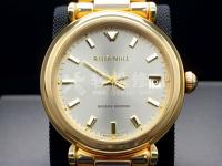 尊皇手表夜光功能失效了怎么辦