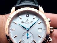 帕瑪強(qiáng)尼手表停止運行怎么辦