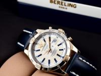 伯爵手表適合男生嗎，推薦幾款