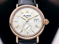 柏萊土手表底蓋松了怎么辦