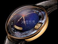 雅典手表常見故障有哪些