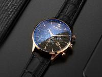 艾美手表走太快了怎么辦