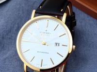 蕭邦手表自動(dòng)上弦功能失效怎么修復(fù)