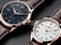 波爾手表指針顏色褪色。