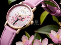 柏萊土手表需要手動上弦嗎