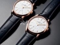 nomos手表秒針回位功能失效。