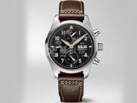 格拉蘇蒂手表哪些型號有報警功能