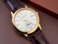 江詩(shī)丹頓手表適合什么人群