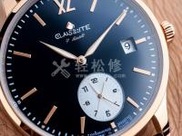 康斯登手表使用的機(jī)芯是什么