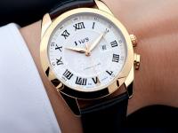 漢米爾頓手表自動(dòng)上鏈機(jī)芯故障。