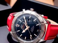 蒂芙尼手表鬧鐘功能怎么設置