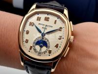 香奈兒手表哪些型號(hào)有日期和星期顯示