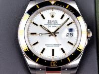 歐米茄手表表冠擰不動(dòng)是什么原因