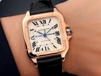 蕭邦手表機芯型號大全