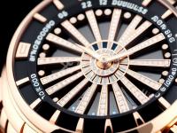 萬國手表哪些型號(hào)可以自動(dòng)上鏈