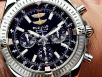 愛(ài)馬仕手表秒針回位功能失效。