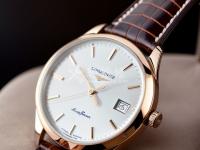 朗格手表適合什么人群