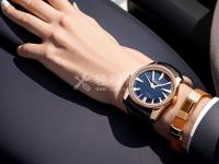 芝柏手表使用的機芯是什么