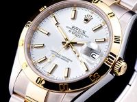 百年靈手表表帶鏈接方法