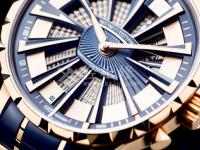 真力時(shí)手表自動(dòng)上弦功能失效怎么修復(fù)