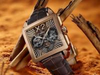 柏萊土手表電池壽命是多久