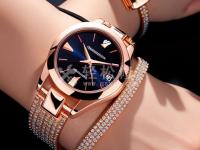 雷達(dá)手表哪些型號有報警功能