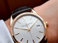 豪利時(shí)手表功能按鍵損壞了怎么辦