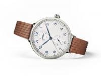 朗坤手表哪些型號(hào)有陀飛輪機(jī)芯