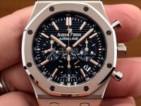 豪度手表表帶鏈接方法