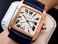 伯爵手表自動上弦功能失效怎么修復