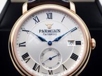 伯爵手表適合女生嗎，推薦幾款