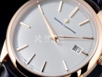 英納格手表表帶斷裂或磨損。