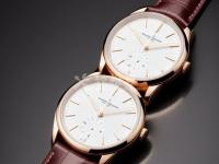 格拉蘇蒂手表哪些型號可以自動上鏈