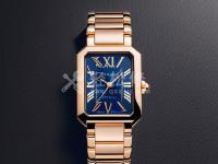 寶璣手表哪些型號(hào)有日期和星期顯示