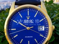 豪利時(shí)手表是哪個(gè)國(guó)家的品牌