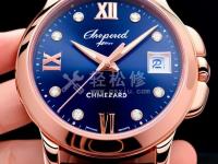 艾戈勒手表定時器功能失效怎么修復(fù)