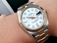 寶珀手表電池耗盡了怎么辦