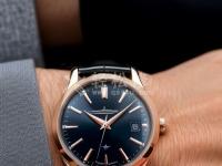 真力時(shí)手表哪些型號(hào)有重力感應(yīng)功能