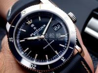 亨利慕時手表表鏈拆卸和安裝步驟