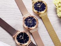 愛(ài)彼手表電池耗盡了怎么辦