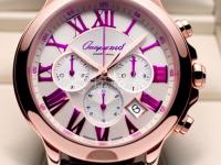 朗坤手表秒針跳動(dòng)怎么辦