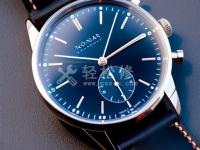 寶曼手表電池耗盡了怎么辦