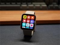 豪雅手表顯示屏背光不亮。